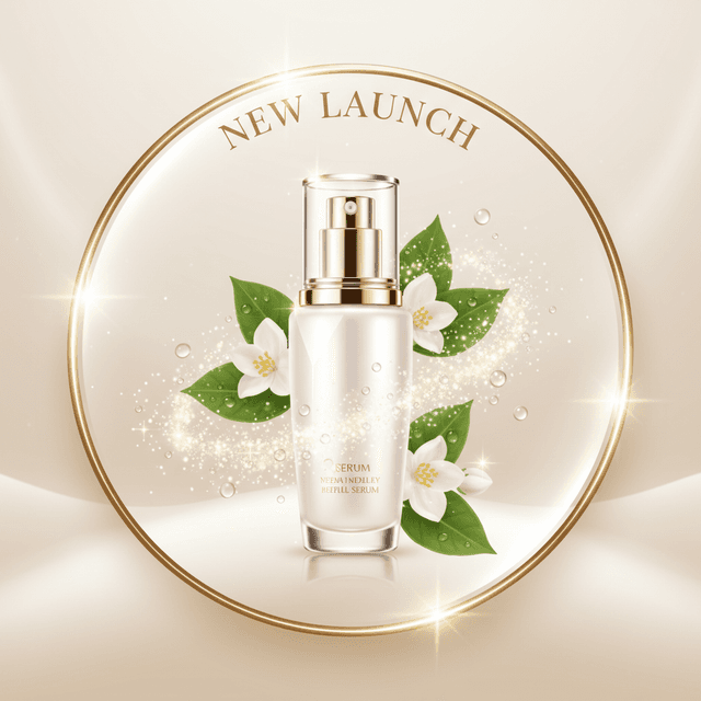 New launch category - PurāVeda latest products